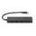I-TEC USB-C Slim LAN HUB 3x USB 3.0 RJ-45 10/100/1000 Mb/s C31GL3SLIM - 518378 - zdjęcie 2